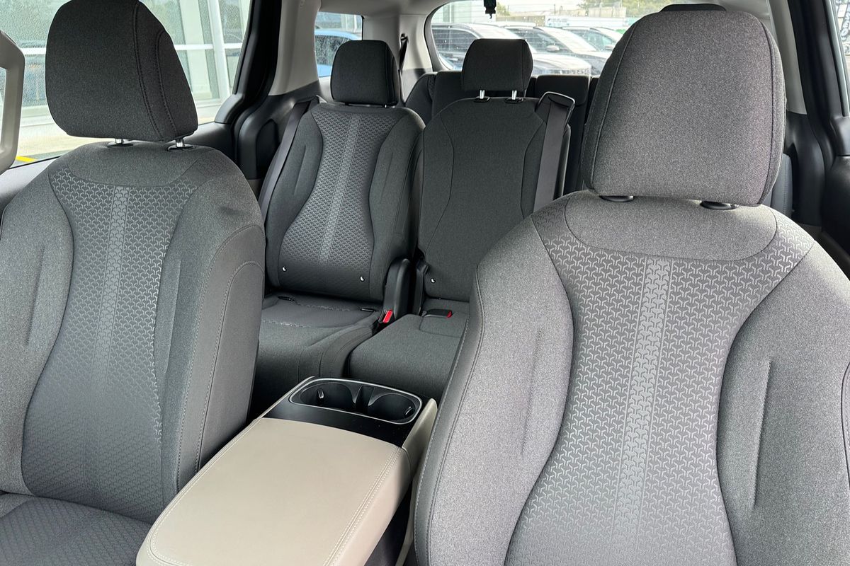 2024 Kia Carnival S KA4 PE