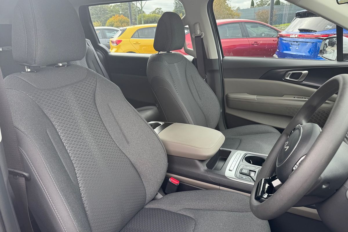 2024 Kia Carnival S KA4 PE