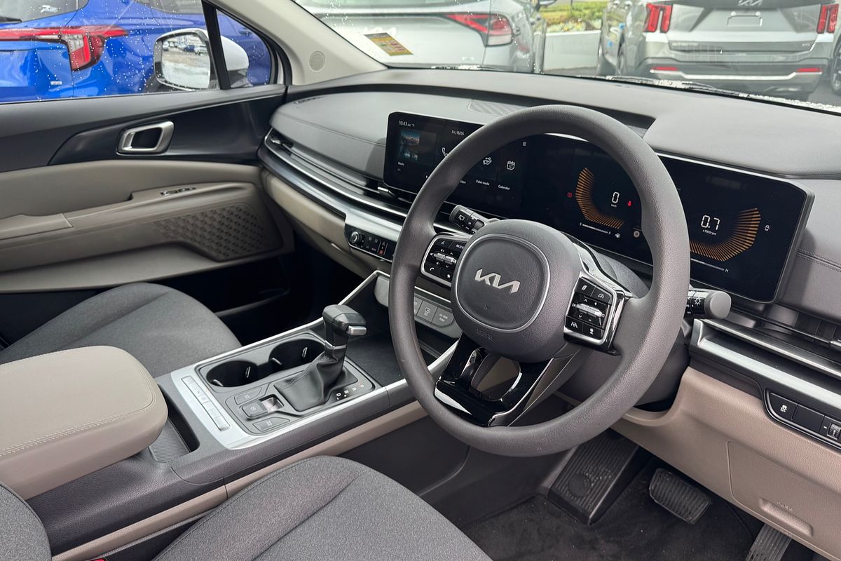 2024 Kia Carnival S KA4 PE
