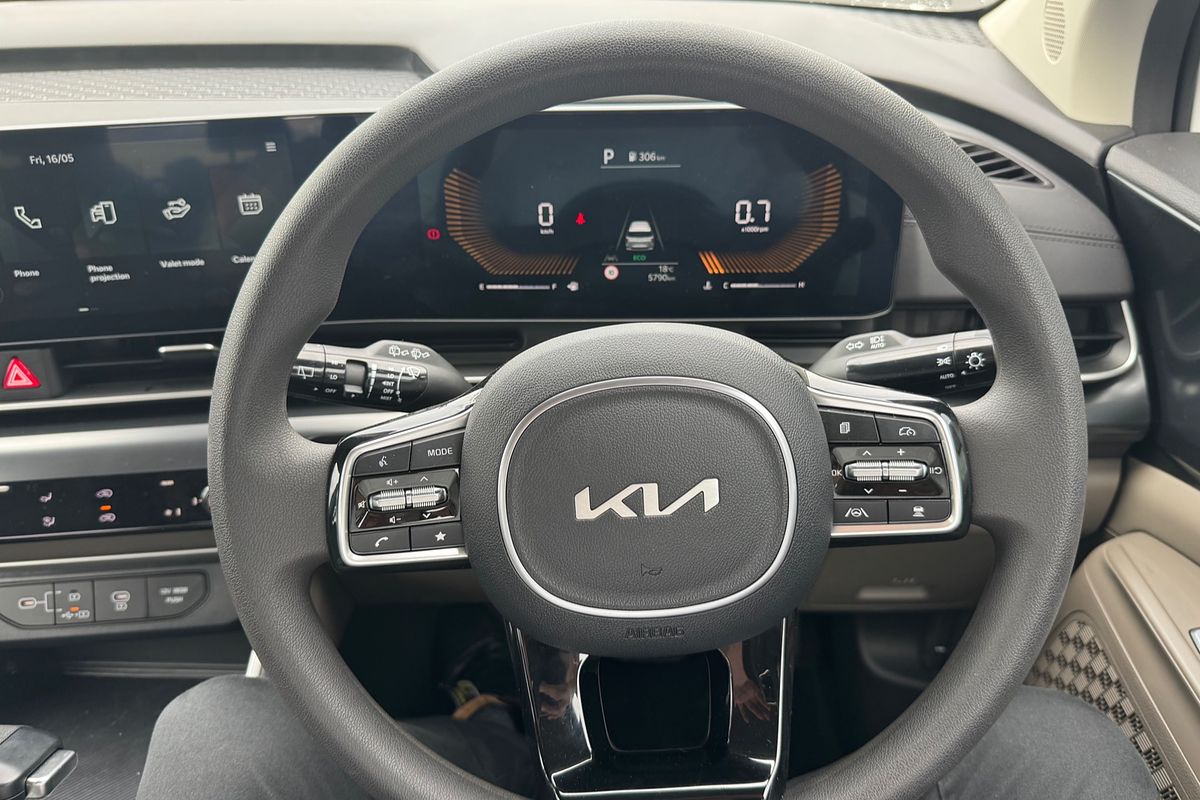 2024 Kia Carnival S KA4 PE