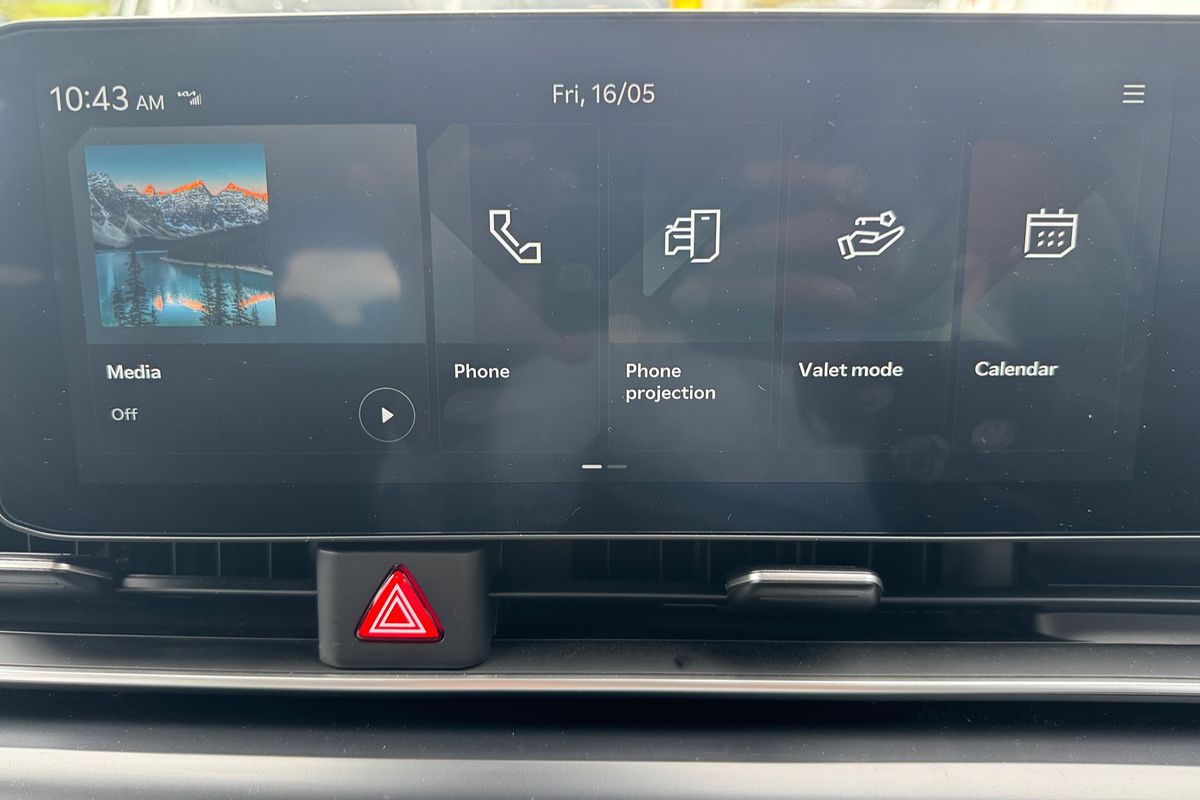 2024 Kia Carnival S KA4 PE