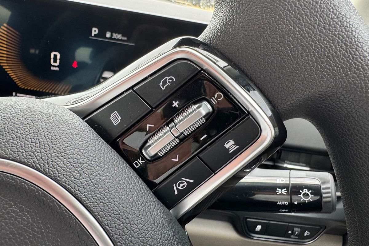 2024 Kia Carnival S KA4 PE