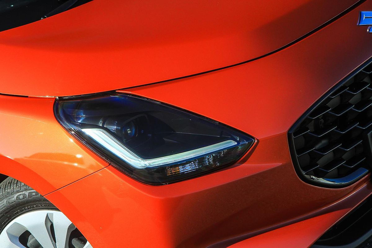 2024 Suzuki Swift Hybrid UZ
