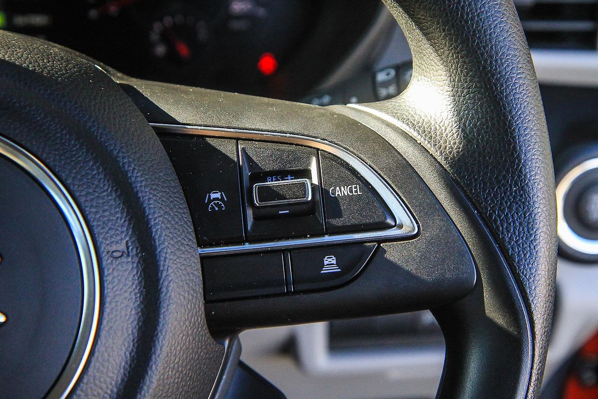 2024 Suzuki Swift Hybrid UZ