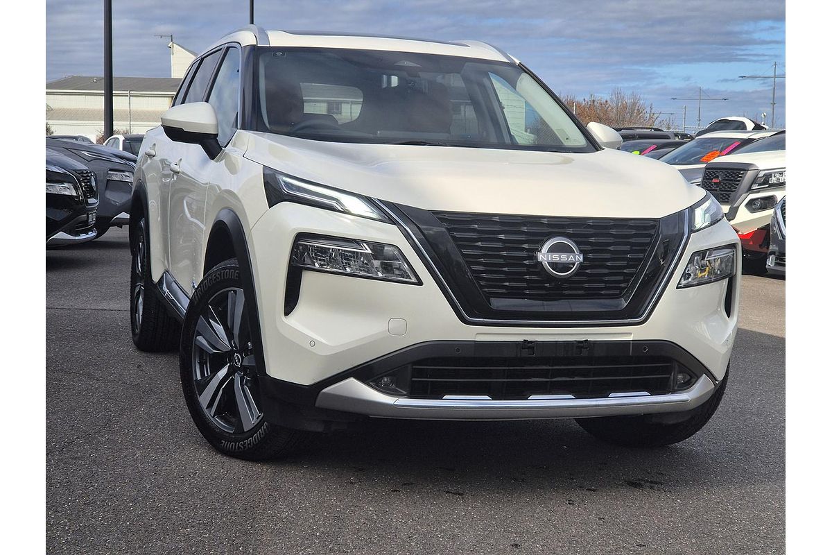2024 Nissan X-TRAIL Ti-L e-POWER T33