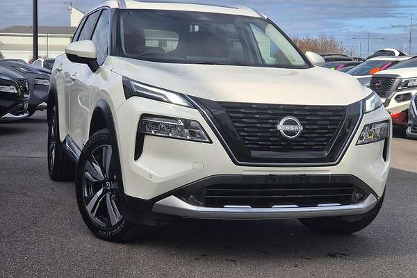 2024 Nissan X-TRAIL Ti-L e-POWER T33