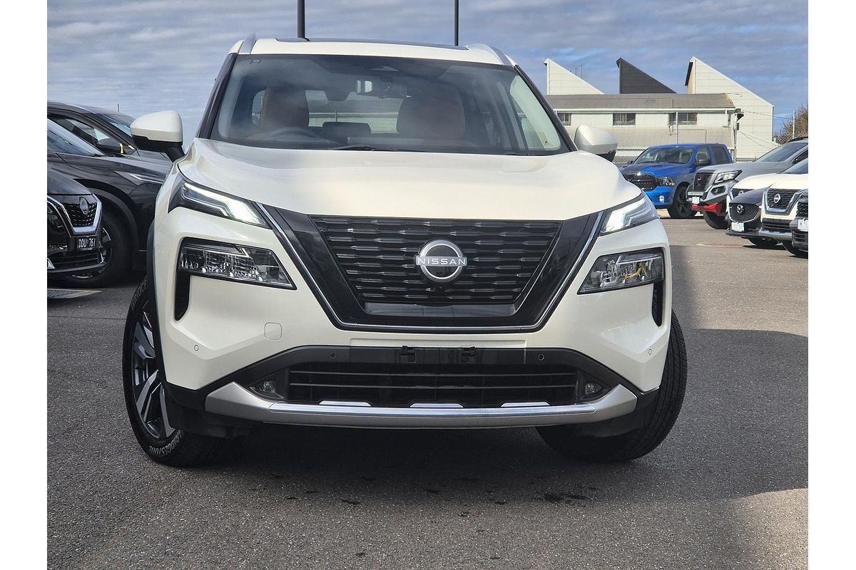 2024 Nissan X-TRAIL Ti-L e-POWER T33