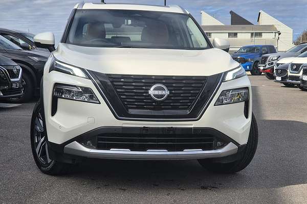2024 Nissan X-TRAIL Ti-L e-POWER T33