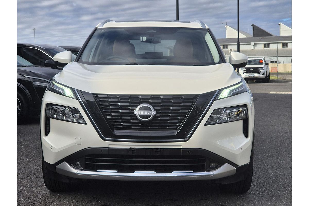 2024 Nissan X-TRAIL Ti-L e-POWER T33