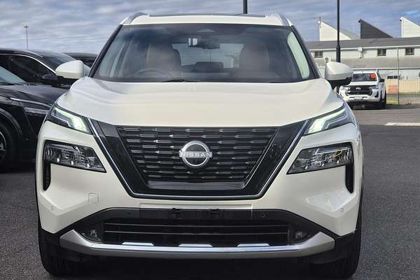 2024 Nissan X-TRAIL Ti-L e-POWER T33