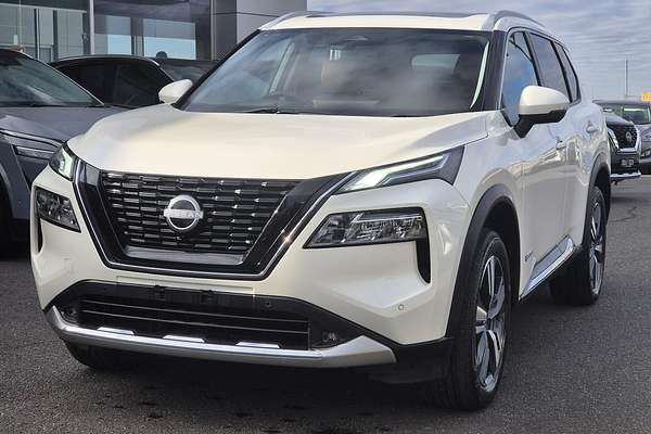 2024 Nissan X-TRAIL Ti-L e-POWER T33