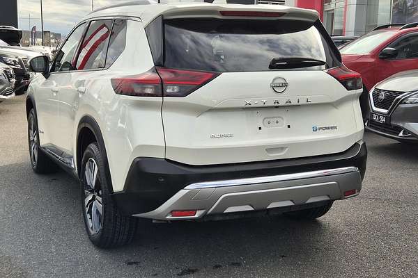 2024 Nissan X-TRAIL Ti-L e-POWER T33