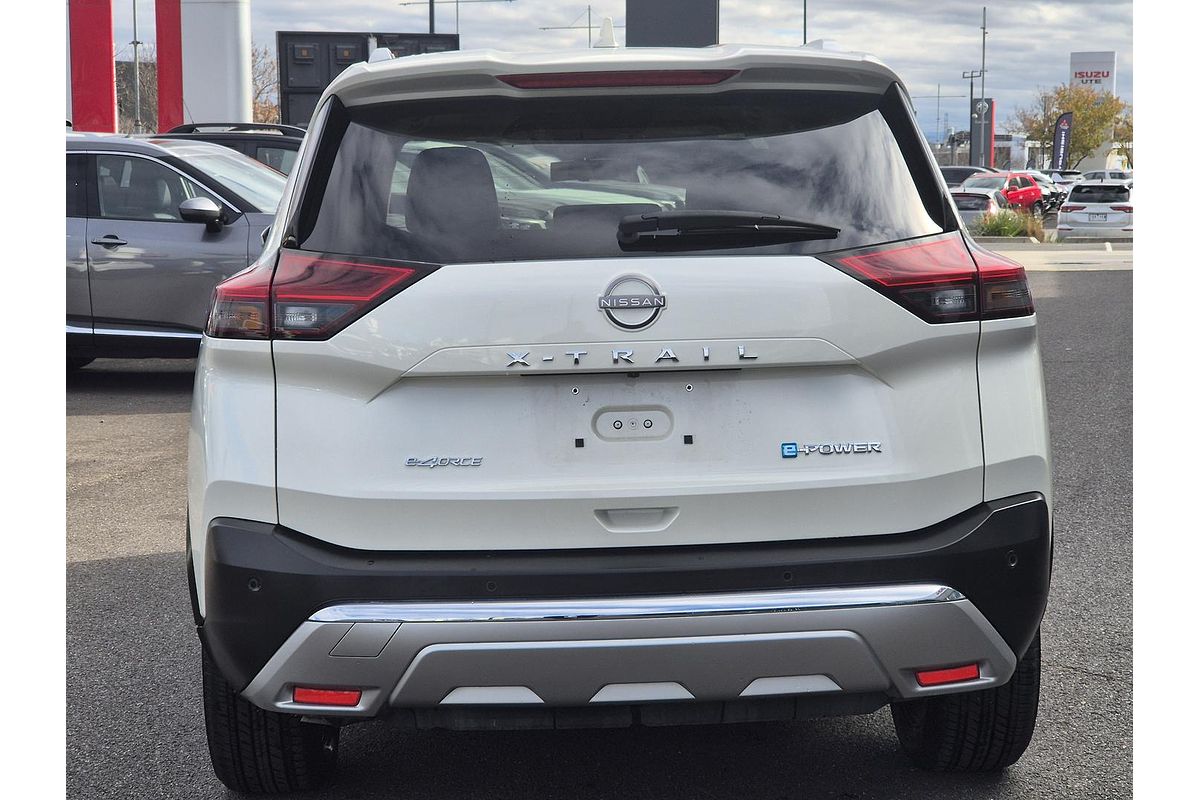 2024 Nissan X-TRAIL Ti-L e-POWER T33