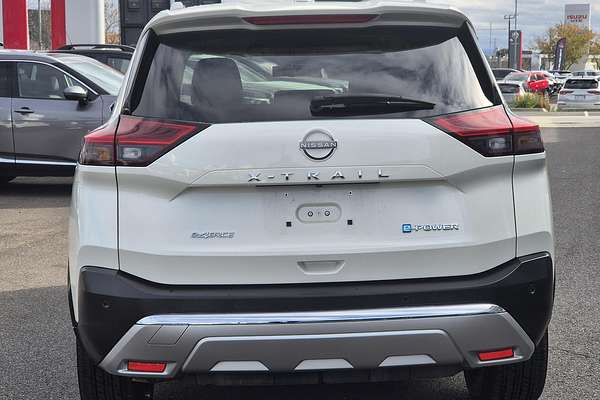 2024 Nissan X-TRAIL Ti-L e-POWER T33