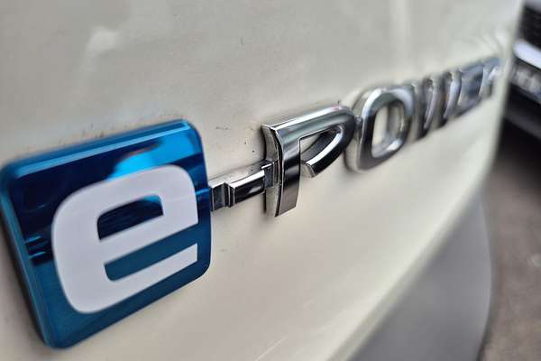 2024 Nissan X-TRAIL Ti-L e-POWER T33