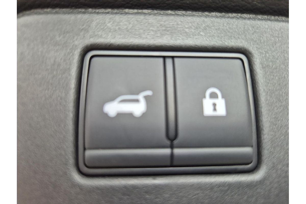 2024 Nissan X-TRAIL Ti-L e-POWER T33
