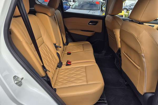 2024 Nissan X-TRAIL Ti-L e-POWER T33