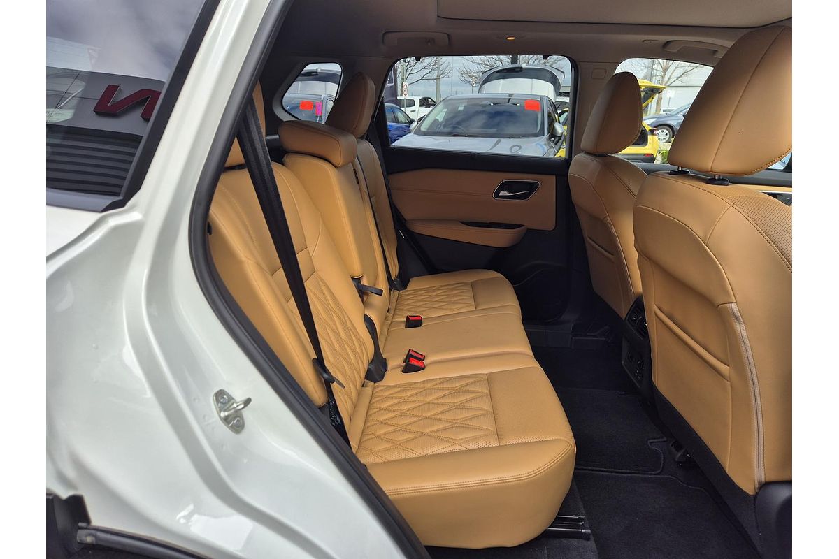 2024 Nissan X-TRAIL Ti-L e-POWER T33