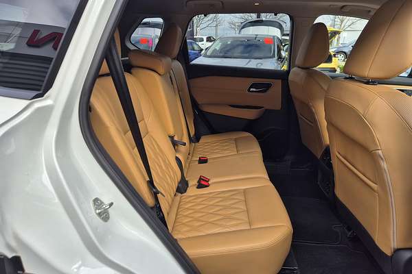 2024 Nissan X-TRAIL Ti-L e-POWER T33