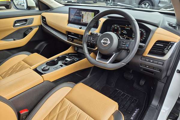 2024 Nissan X-TRAIL Ti-L e-POWER T33