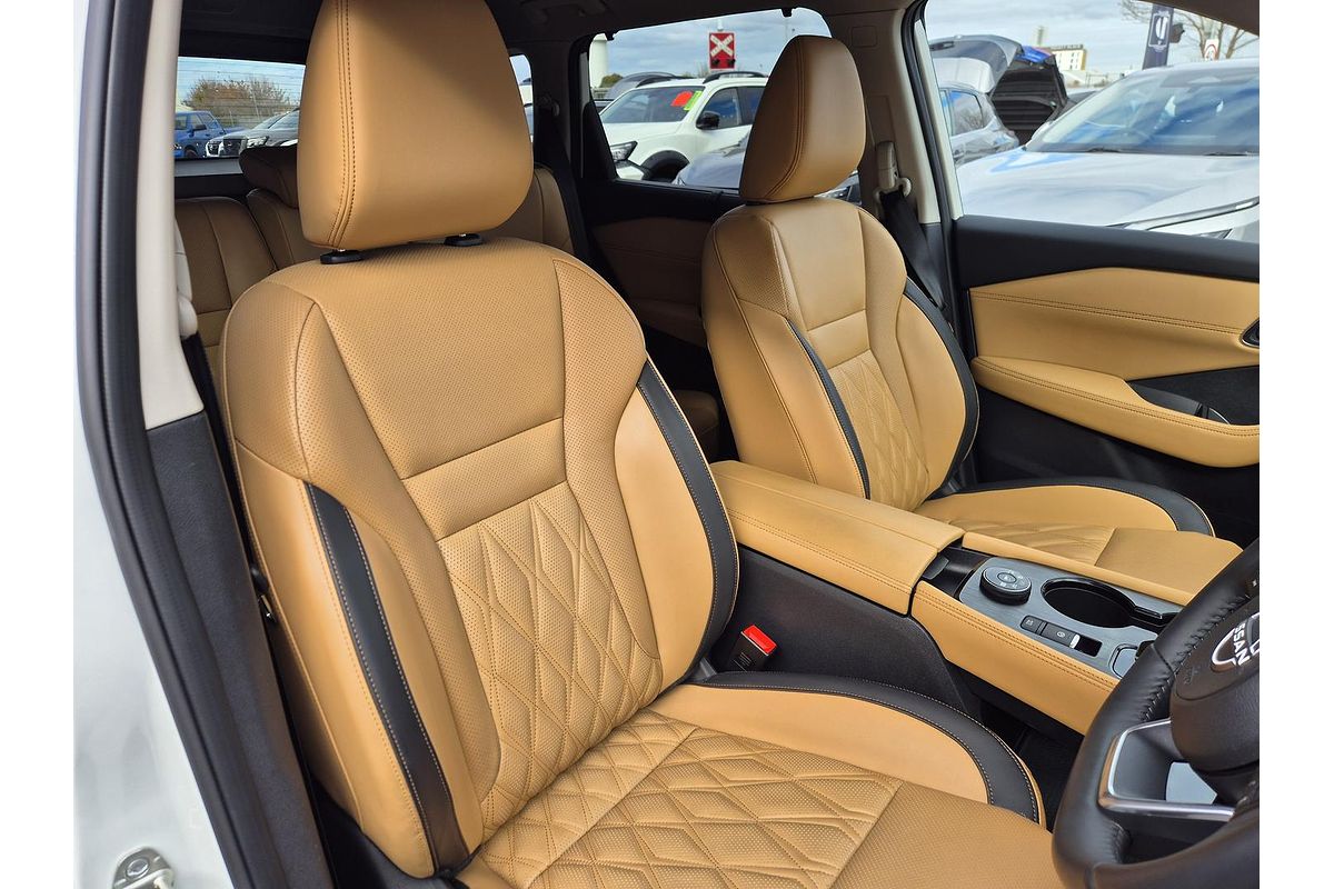 2024 Nissan X-TRAIL Ti-L e-POWER T33