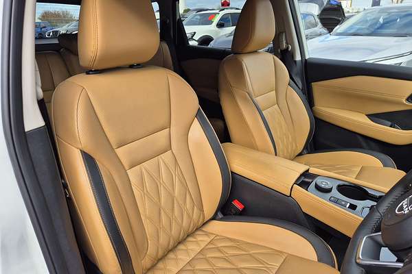 2024 Nissan X-TRAIL Ti-L e-POWER T33