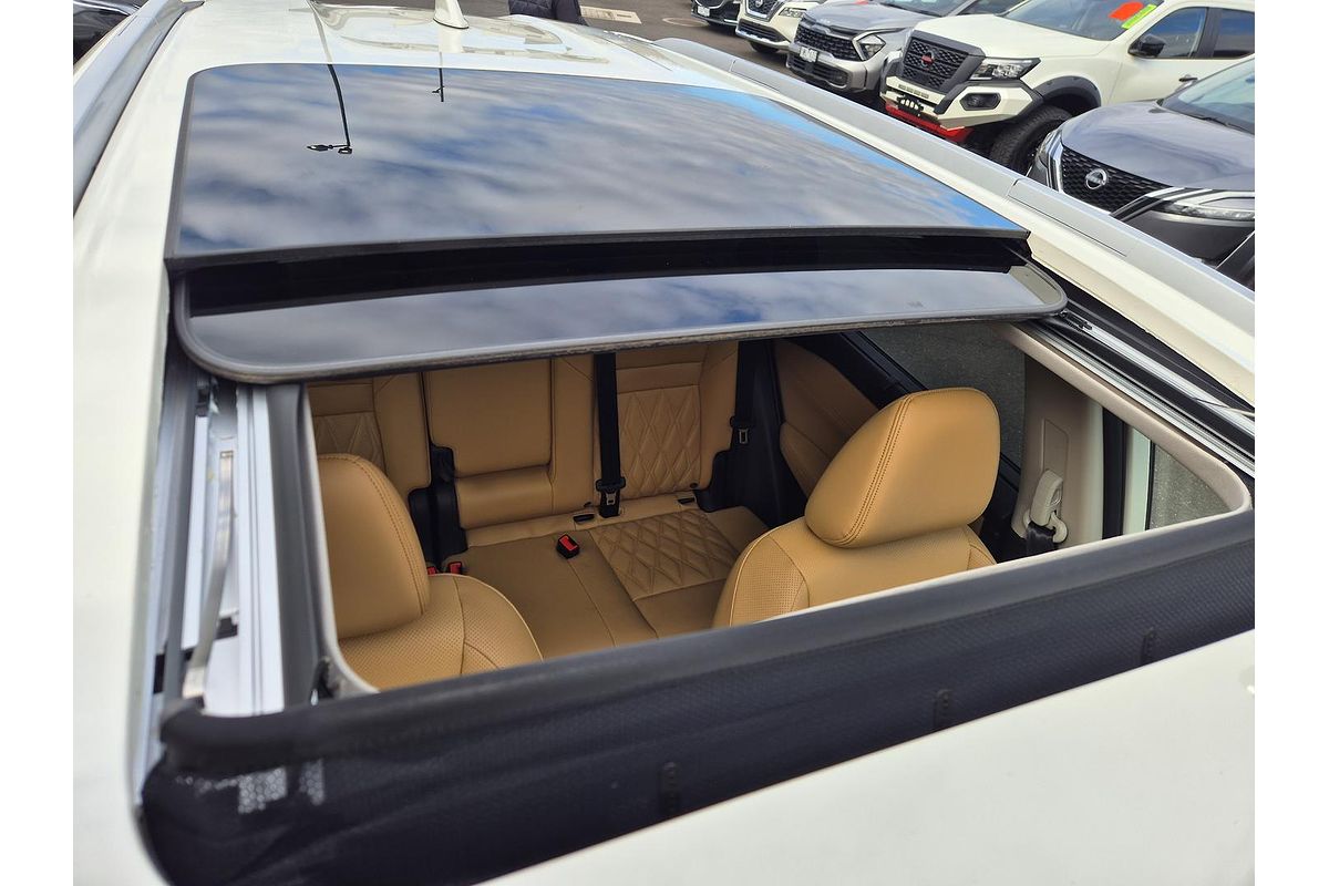 2024 Nissan X-TRAIL Ti-L e-POWER T33