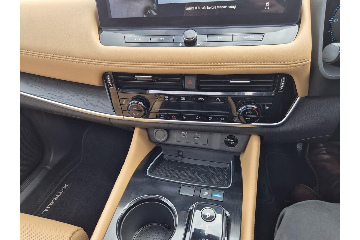 2024 Nissan X-TRAIL Ti-L e-POWER T33