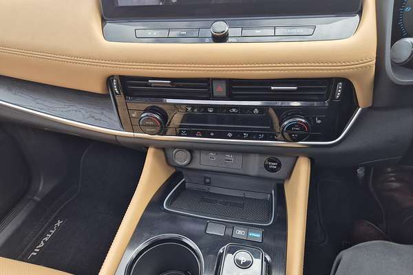 2024 Nissan X-TRAIL Ti-L e-POWER T33