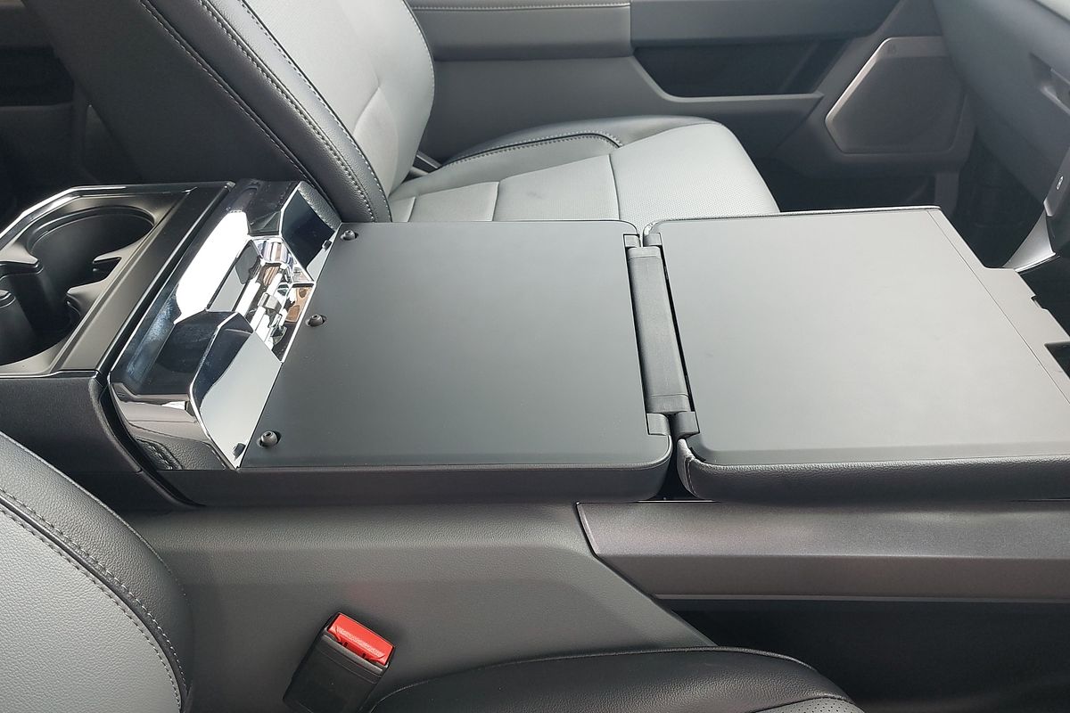 2023 Ford F-150 Lariat 4X4 LWB