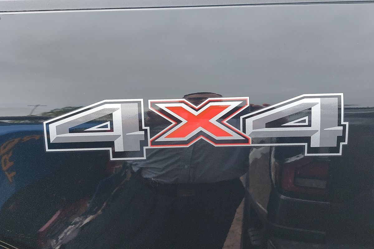 2023 Ford F-150 Lariat 4X4 LWB