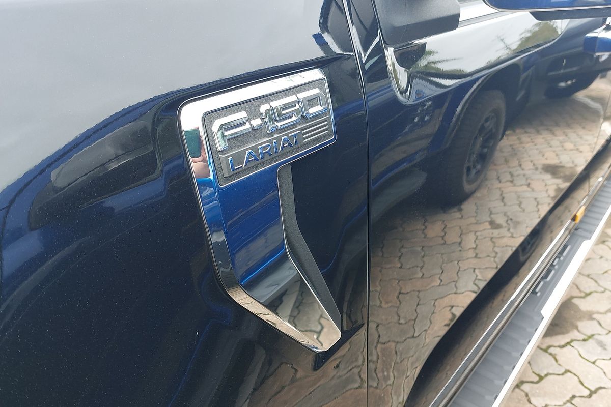 2023 Ford F-150 Lariat 4X4 LWB