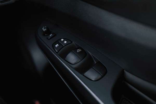 2025 Nissan Navara PRO-4X D23 4X4
