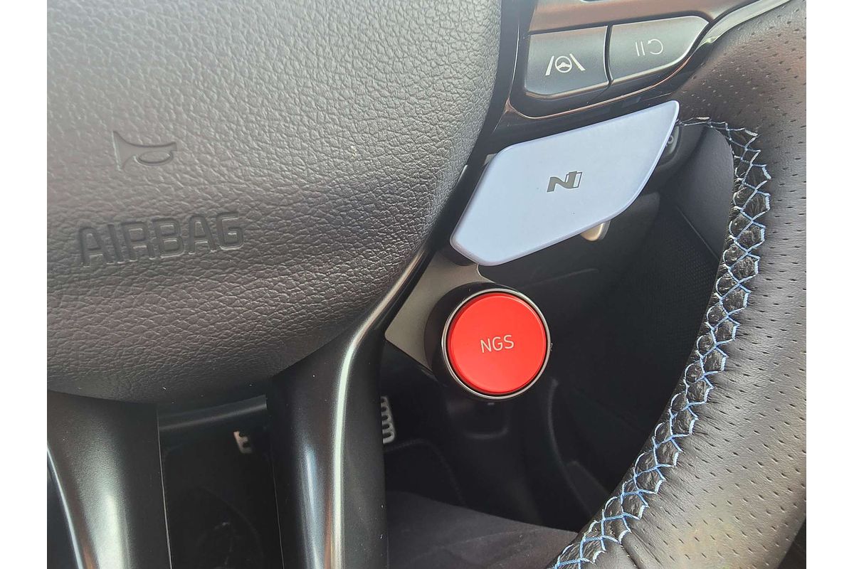 2024 Hyundai i30 N Premium PDe.V5