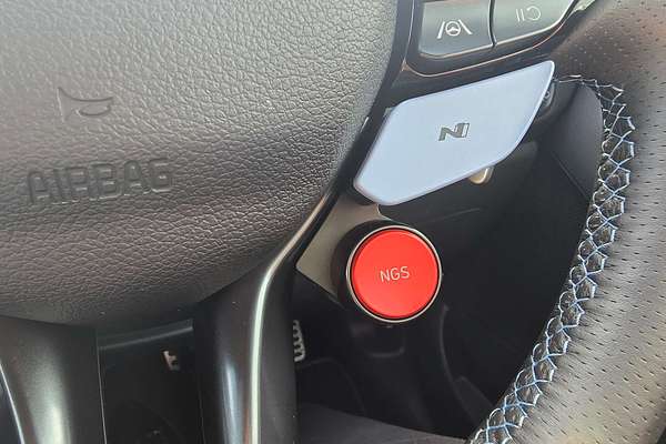 2024 Hyundai i30 N Premium PDe.V5
