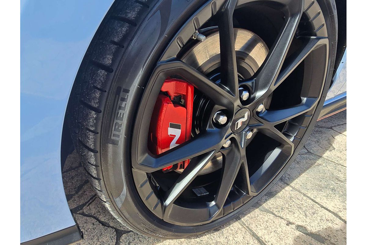 2024 Hyundai i30 N Premium PDe.V5