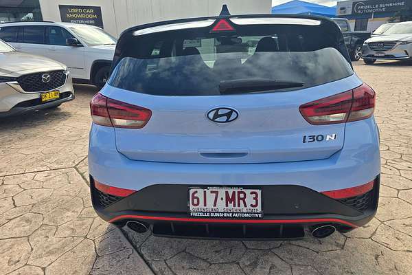 2024 Hyundai i30 N Premium PDe.V5