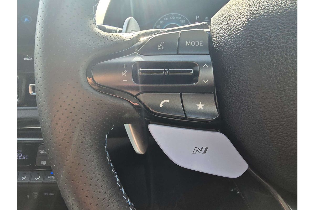 2024 Hyundai i30 N Premium PDe.V5