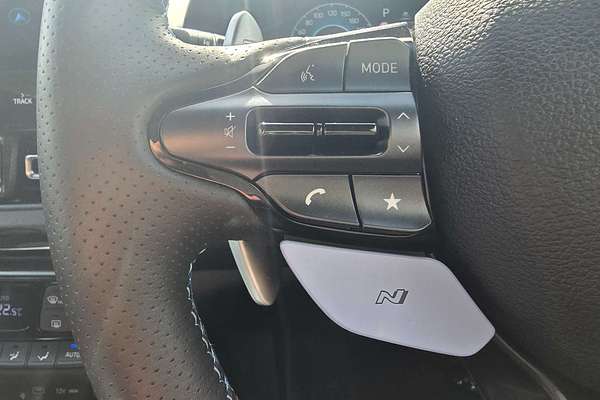 2024 Hyundai i30 N Premium PDe.V5