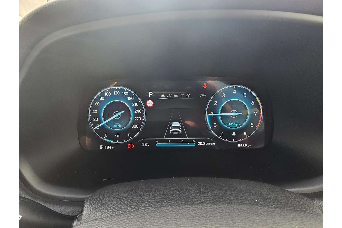 2024 Hyundai i30 N Premium PDe.V5