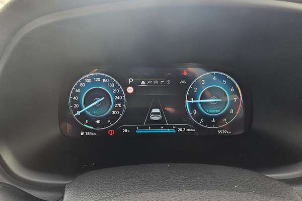 2024 Hyundai i30 N Premium PDe.V5