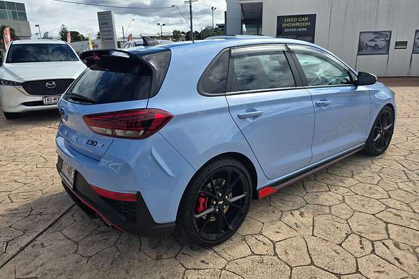 2024 Hyundai i30 N Premium PDe.V5