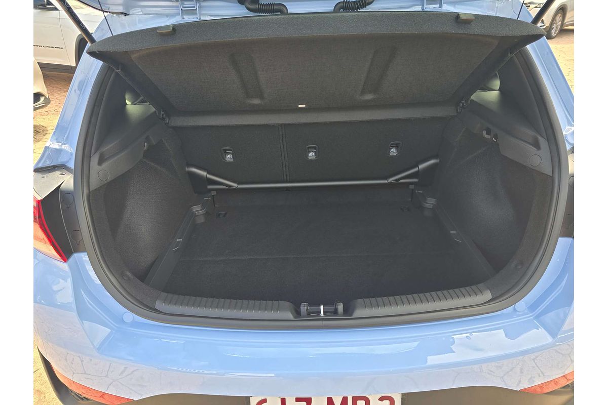 2024 Hyundai i30 N Premium PDe.V5