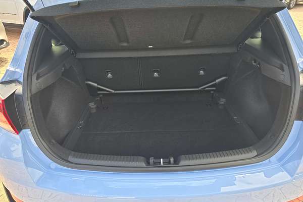 2024 Hyundai i30 N Premium PDe.V5