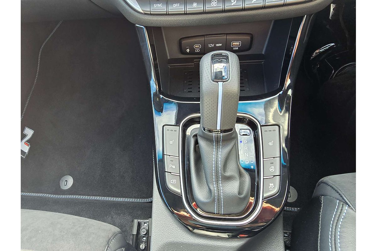 2024 Hyundai i30 N Premium PDe.V5