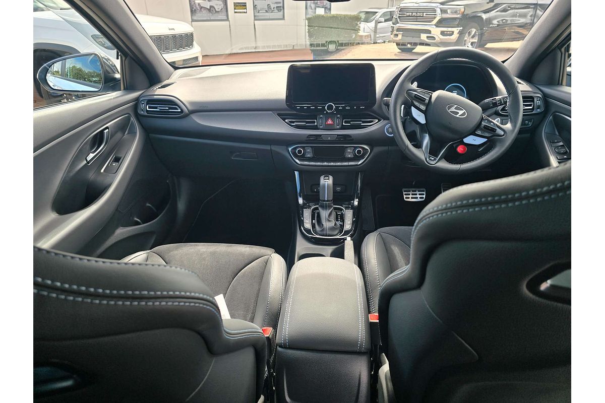 2024 Hyundai i30 N Premium PDe.V5