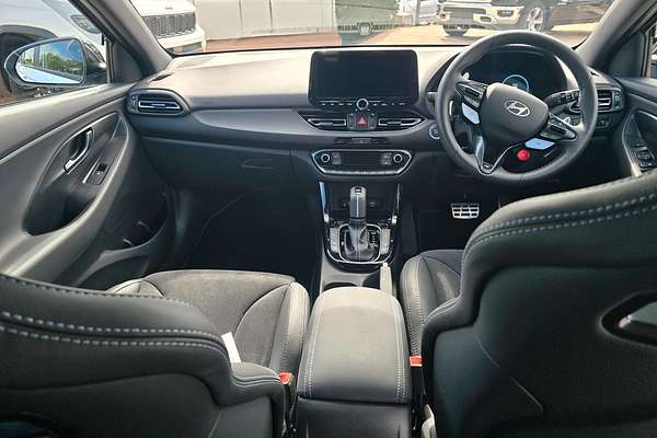 2024 Hyundai i30 N Premium PDe.V5