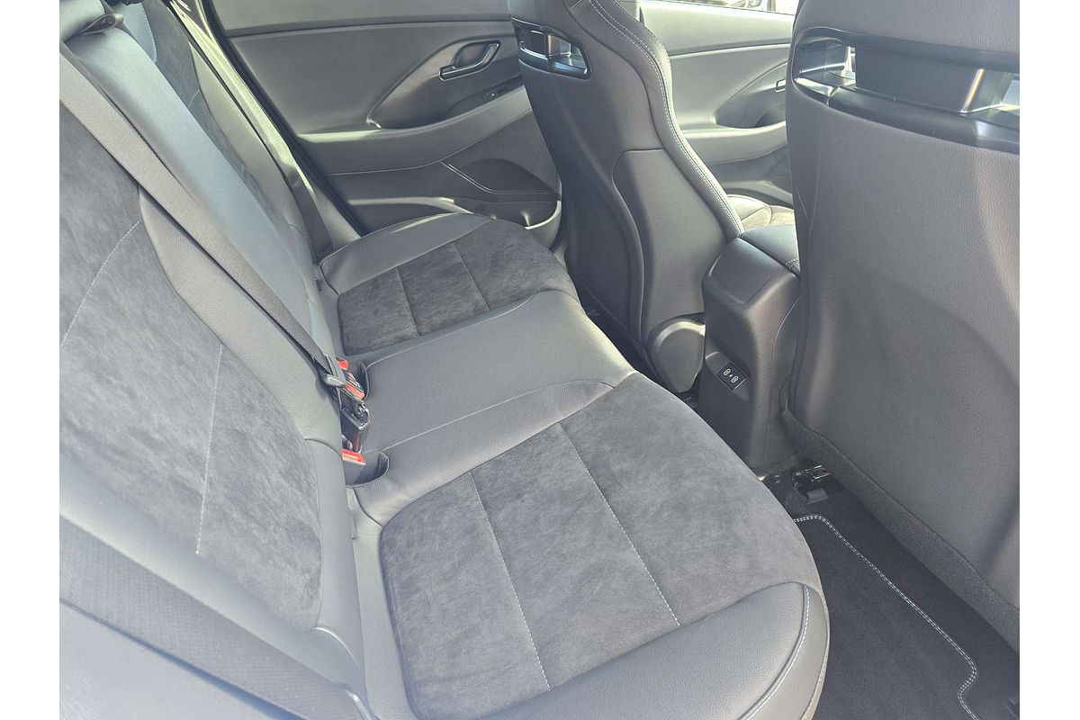 2024 Hyundai i30 N Premium PDe.V5