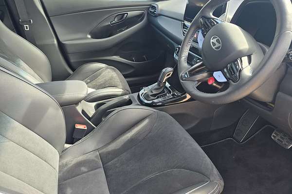 2024 Hyundai i30 N Premium PDe.V5