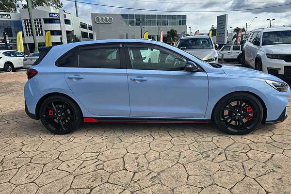 2024 Hyundai i30 N Premium PDe.V5